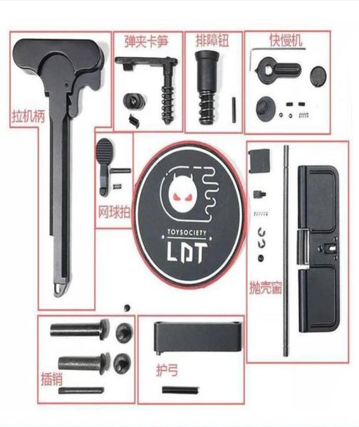 scopes 5 sets extended takedown pivot pin with detent spring 223556 replacement lower parts kit for ar15 drop delivery 2022 tac5877675
scopes 5 sets extended takedown pivot pin with detent spring 223556 replacement lower parts kit for ar15 drop delivery 2022 tac5877675