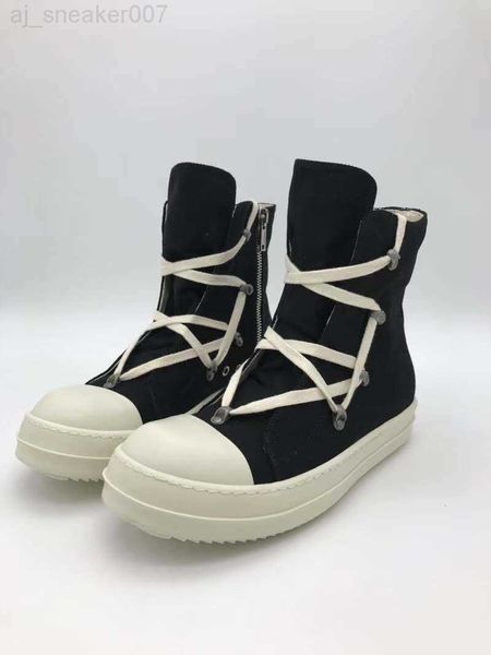 rick designer boots boot ankle men owens shoe shoes fashion sneakers street dancing rock canvas lace up high women booties hgn1
rick designer boots boot ankle men owens shoe shoes fashion sneakers street dancing rock canvas lace up high women booties hgn1