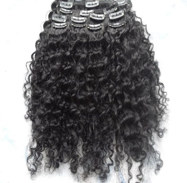 new arrival malaysia virgin afro kinky curly hair weft clip in kinky curly jet black 1 color human extensions6881800, Black;brown
new arrival malaysia virgin afro kinky curly hair weft clip in kinky curly jet black 1 color human extensions6881800, Black;brown