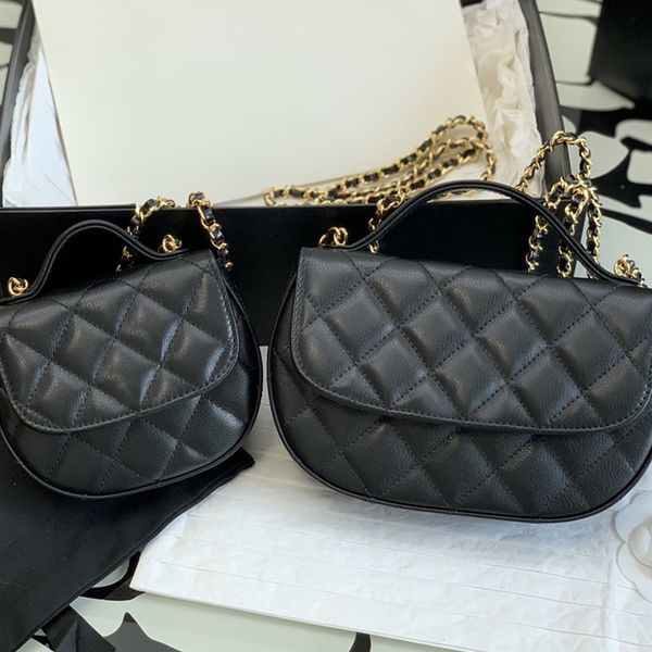 10a designer bags evening bag 19cm and 13cm genuine leather shoulder handbag lady cosmetic bag with box c540
10a designer bags evening bag 19cm and 13cm genuine leather shoulder handbag lady cosmetic bag with box c540