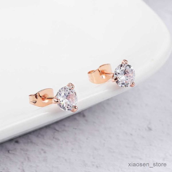 stud simple stud earrings rose gold color silver color fashion stone jewelry for women r230628, Golden;silver
stud simple stud earrings rose gold color silver color fashion stone jewelry for women r230628, Golden;silver