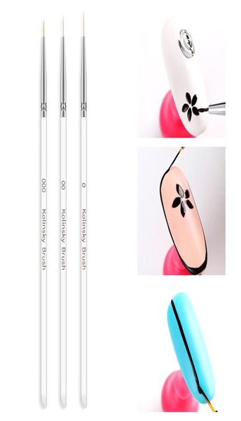 3pcs per pack nail art liner painting brush 7mm 9mm 11mm nails drawing dotting pen uv gel acrylic tool8972210, Yellow
3pcs per pack nail art liner painting brush 7mm 9mm 11mm nails drawing dotting pen uv gel acrylic tool8972210, Yellow