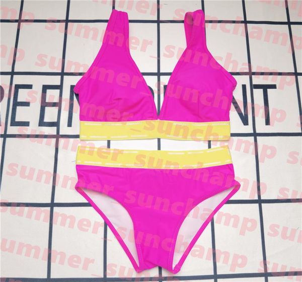 letter swimwear padded bra bikini women swimsuit summer beach party bathing suit1025198
letter swimwear padded bra bikini women swimsuit summer beach party bathing suit1025198