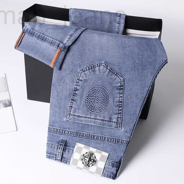 men's jeans designer 2022 (live) light summer thin style gdpo, Blue
men's jeans designer 2022 (live) light summer thin style gdpo, Blue