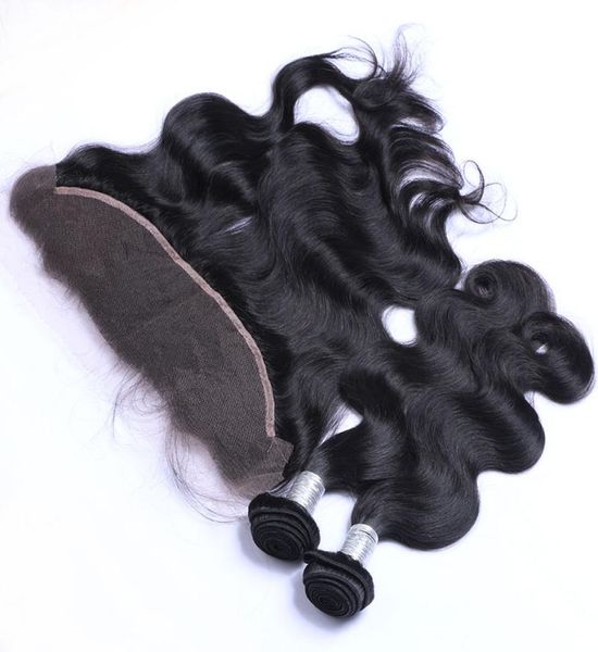 brazilian virgin human hair with lace frontal closures body wave 4 bundles lot 8a grade malaysian cambodian peruvian remy hair wea2152746, Black
brazilian virgin human hair with lace frontal closures body wave 4 bundles lot 8a grade malaysian cambodian peruvian remy hair wea2152746, Black