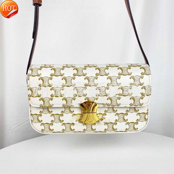 designer bag 2023 new women's messenger fashion arc de triomphe leather small square versatile tofu underarm factory direct sale purses
designer bag 2023 new women's messenger fashion arc de triomphe leather small square versatile tofu underarm factory direct sale purses