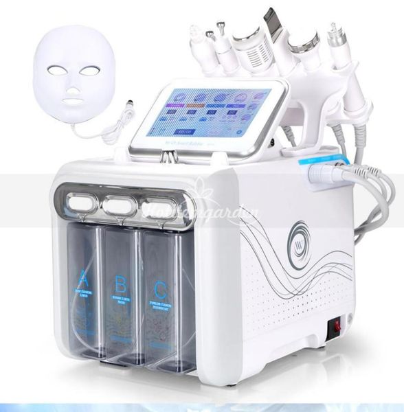 7 in 1 water facial machine microdermabrasion ultrasonic skin scrubber oxygen facial spray machine at home1240948
7 in 1 water facial machine microdermabrasion ultrasonic skin scrubber oxygen facial spray machine at home1240948