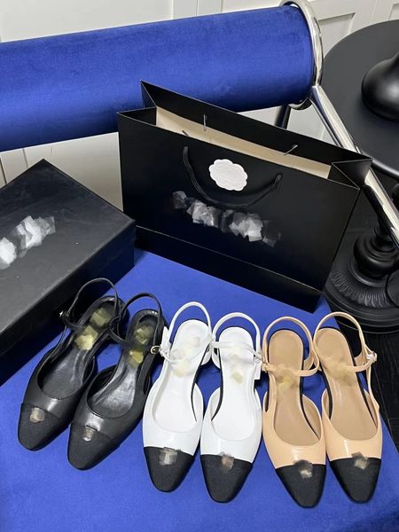 womens sandals designer round toes dress shoes chunky heels slip on slingbacks slippers ladies slides classic beige c buckle elegant mules l, Black
womens sandals designer round toes dress shoes chunky heels slip on slingbacks slippers ladies slides classic beige c buckle elegant mules l, Black