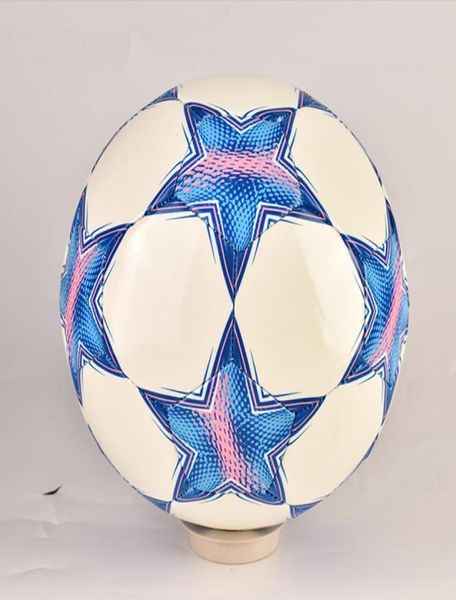 training quality official size pvc soccer ball with customized logo printed football for match soccer 20225666695
training quality official size pvc soccer ball with customized logo printed football for match soccer 20225666695