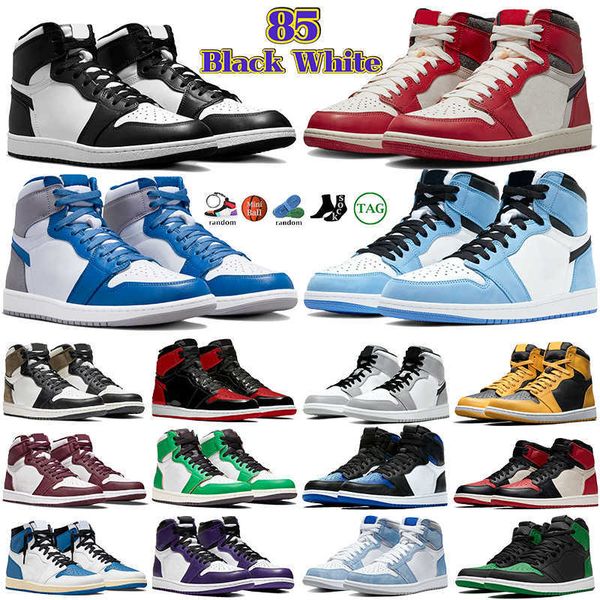 kyrie shoe mens 1 high og 1s basketball shoes jumpman 85 black white men sneakers university true blue chicago light smoke grey patent bred
kyrie shoe mens 1 high og 1s basketball shoes jumpman 85 black white men sneakers university true blue chicago light smoke grey patent bred