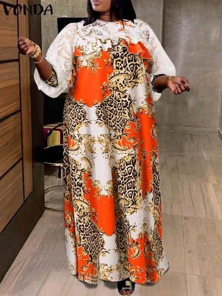 plus size dresses size autumn maxi dress bohemian printed 2023 vonda casual lace patchwork ruffled robe women holiday vestidos 230627, Black
plus size dresses size autumn maxi dress bohemian printed 2023 vonda casual lace patchwork ruffled robe women holiday vestidos 230627, Black