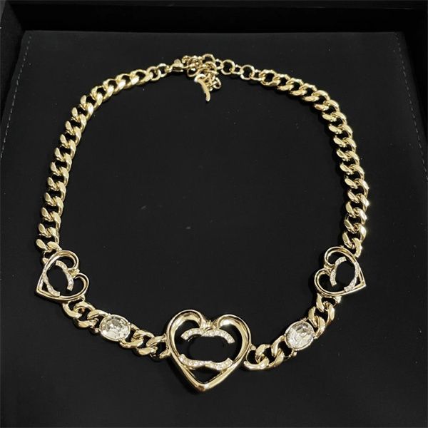 women c choker designer necklace pendant chain letter necklaces pearl jewelry luxury ccity 445d, Silver
women c choker designer necklace pendant chain letter necklaces pearl jewelry luxury ccity 445d, Silver