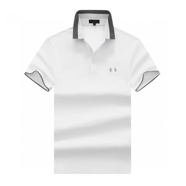 mens t shirt bos s prints letters casual short sleeve classic lapel sportswear champion hip hop asian size m xxxl classic business versatile, White;black
mens t shirt bos s prints letters casual short sleeve classic lapel sportswear champion hip hop asian size m xxxl classic business versatile, White;black