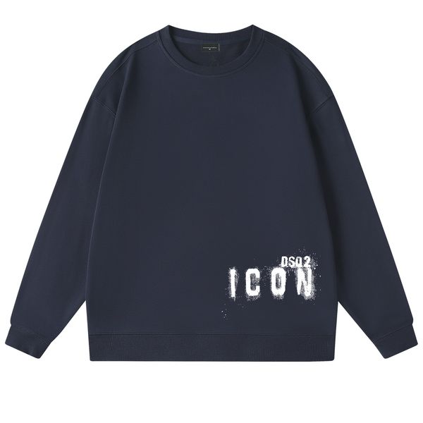 mens women designer hoodie icon sweatshirts fashion hip hop fashion sweater pure cotton solid color long sleeve round neck pocket letter pri, Black
mens women designer hoodie icon sweatshirts fashion hip hop fashion sweater pure cotton solid color long sleeve round neck pocket letter pri, Black