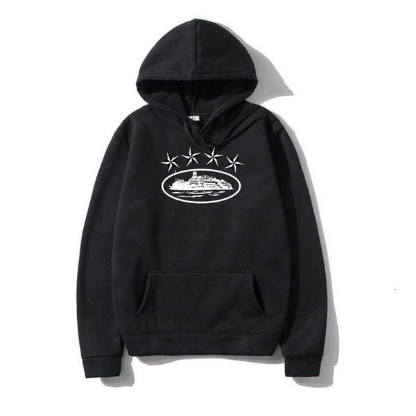 2023 corteizs hoodies designer sweater warm demon island hooded mens womens fashion streetwear pullover sweatshirts loose lovers clothing n, Black
2023 corteizs hoodies designer sweater warm demon island hooded mens womens fashion streetwear pullover sweatshirts loose lovers clothing n, Black