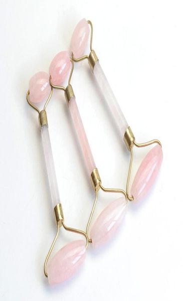natural tumbled chakra rose quartz carved reiki crystal healing gua sha beauty roller facial massor stick with alloy goldplated d4271242
natural tumbled chakra rose quartz carved reiki crystal healing gua sha beauty roller facial massor stick with alloy goldplated d4271242