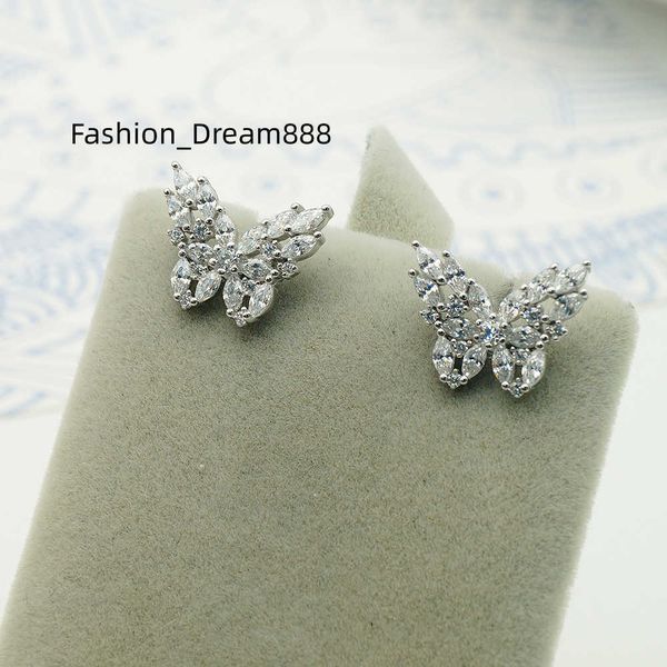 silver butterfly fashion latest trends designed fine jewelry stud earrings cute big new butterfly earrings, Golden
silver butterfly fashion latest trends designed fine jewelry stud earrings cute big new butterfly earrings, Golden