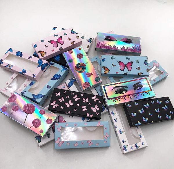 new arrival eyelash package empty blue butterfly lash box mink eyelashes black soft paper case for fluffy lashes1109627
new arrival eyelash package empty blue butterfly lash box mink eyelashes black soft paper case for fluffy lashes1109627