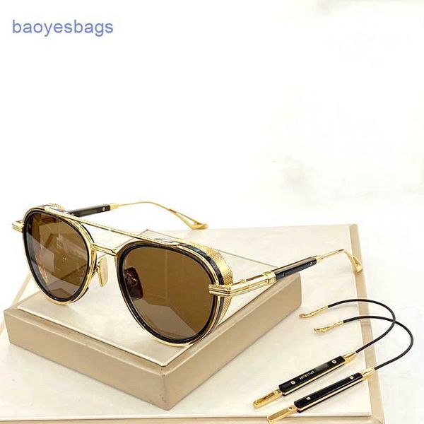 original dita epiluxury 4 square sunglasses electroplated metal frame fashion show luxury brand men women designer box ca89, White;black
original dita epiluxury 4 square sunglasses electroplated metal frame fashion show luxury brand men women designer box ca89, White;black
