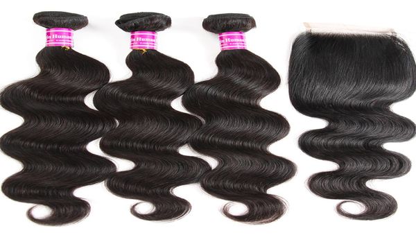 10a malaysian virgin body wave hair weaves 3 bundles with closure human hair wefts with lace closure accessories extensions 4573950, Black;brown
10a malaysian virgin body wave hair weaves 3 bundles with closure human hair wefts with lace closure accessories extensions 4573950, Black;brown