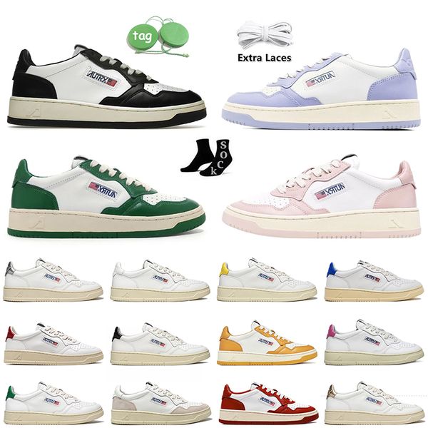 2023 luxury autry medalist leather low designer shoes women casual action shoe two-tone suede autries usa platform sneakers white black pand
2023 luxury autry medalist leather low designer shoes women casual action shoe two-tone suede autries usa platform sneakers white black pand