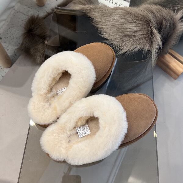 classic new fashion platform popular women slippers winter boots ankle casual warm boots, Black
classic new fashion platform popular women slippers winter boots ankle casual warm boots, Black