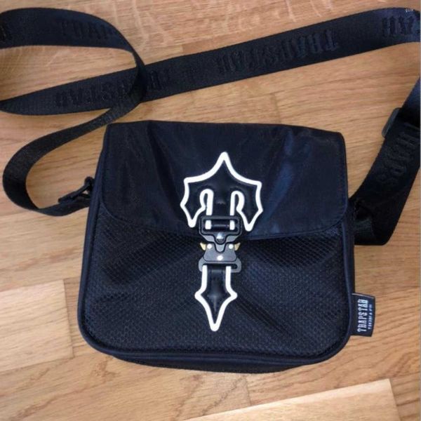 shoulder bags irongate trapstar bag luxury designer handbag single men and women couple t letter trend wallet tidal flow design 70ess
shoulder bags irongate trapstar bag luxury designer handbag single men and women couple t letter trend wallet tidal flow design 70ess