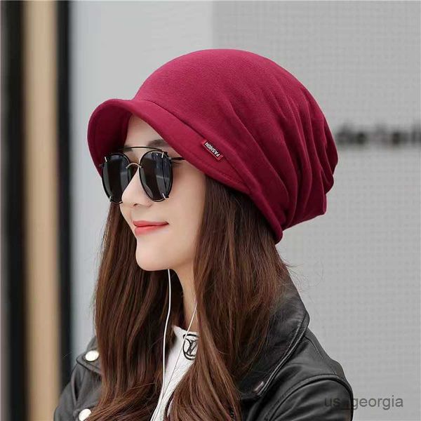 caps warm winter hat and scarf dual purpose fashionable soft beanie hat with brim knitted hat women's pullover hat cap r230628, Blue;gray
caps warm winter hat and scarf dual purpose fashionable soft beanie hat with brim knitted hat women's pullover hat cap r230628, Blue;gray