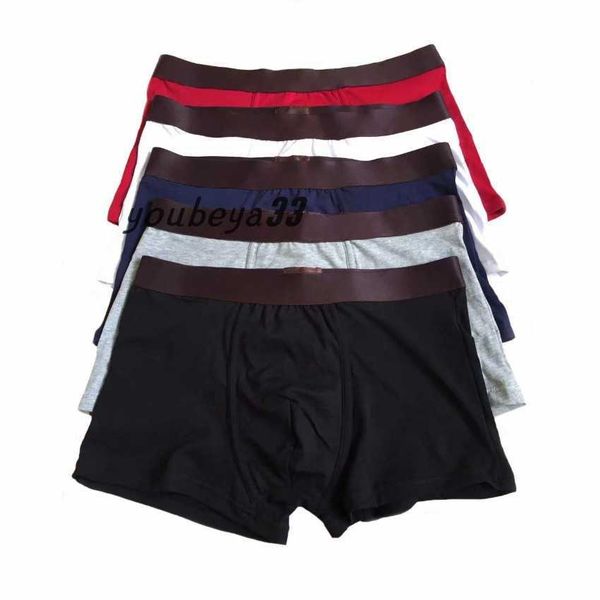 mens underwear man designer underwears sports men underpants fashion boxer briefs breathable cotton underpanties 3pcs with box, Black;white
mens underwear man designer underwears sports men underpants fashion boxer briefs breathable cotton underpanties 3pcs with box, Black;white