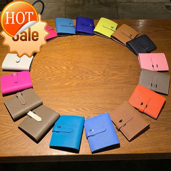 designer brand wallets card bag 23 new men's and women's universal fashion texture purse a variety of fashion color purses gift bo
designer brand wallets card bag 23 new men's and women's universal fashion texture purse a variety of fashion color purses gift bo
