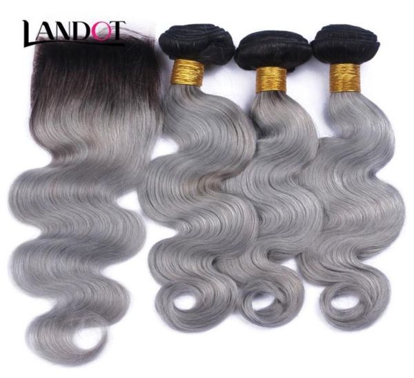 9a ombre brazilian virgin human hair weaves 3 bundles with lace closures body wave ombre 1bgrey peruvian malaysian indian hair ex89625815, Black
9a ombre brazilian virgin human hair weaves 3 bundles with lace closures body wave ombre 1bgrey peruvian malaysian indian hair ex89625815, Black