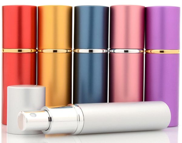 10ml mini empty perfume bottle refillable aluminum atomizer travel parfum containers with atomizer airless pump 8 color1884903
10ml mini empty perfume bottle refillable aluminum atomizer travel parfum containers with atomizer airless pump 8 color1884903