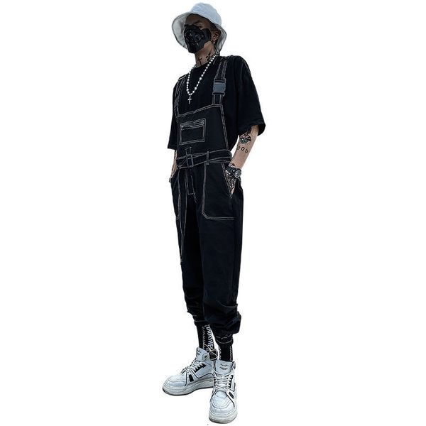 men's jeans 2023 summer sports jumpsuit korean lace up trend street hip hop sportswear pants 230628, Blue
men's jeans 2023 summer sports jumpsuit korean lace up trend street hip hop sportswear pants 230628, Blue