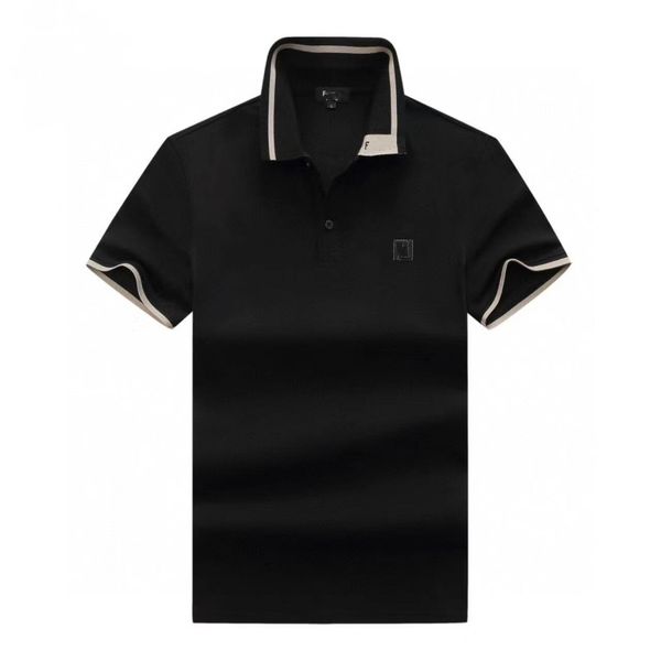 ff polo shirt fashion men cotton casual printed letter short sleeve ff letter polos street leisure breathable clothing m xxxl clothes summer, White;black
ff polo shirt fashion men cotton casual printed letter short sleeve ff letter polos street leisure breathable clothing m xxxl clothes summer, White;black