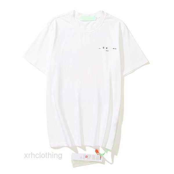 men's t-shirt designer t-shirts summer short sleeve offs printed round neck casual whites 4 jox8, White;black
men's t-shirt designer t-shirts summer short sleeve offs printed round neck casual whites 4 jox8, White;black