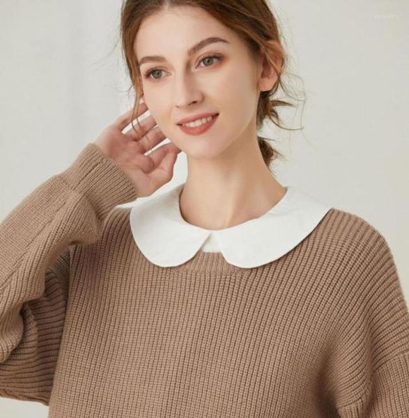 bow ties women039s doll lapel fake collars for sweater dress decorative female false collar stand shirt detachable fuax donn222567616, Black;gray
bow ties women039s doll lapel fake collars for sweater dress decorative female false collar stand shirt detachable fuax donn222567616, Black;gray
