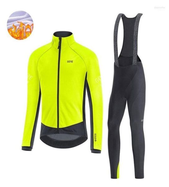 racing sets 2022 gore winter men039s jersey suit thermal fleece cycling clothes outdoor riding bike mtb clothing bib long pants7092631, Black;blue
racing sets 2022 gore winter men039s jersey suit thermal fleece cycling clothes outdoor riding bike mtb clothing bib long pants7092631, Black;blue