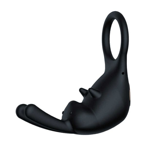 lock ring 10 frequency charging vibration delayed stimulation for couples to with toys
lock ring 10 frequency charging vibration delayed stimulation for couples to with toys