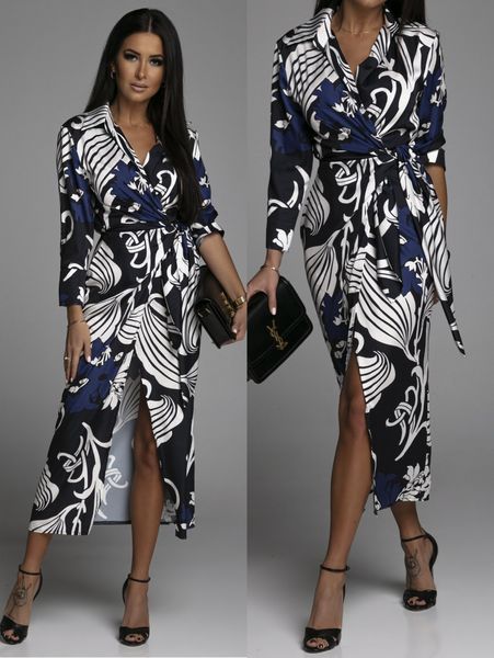 irregular split women midi dress y2k printing vintage cardigan bandage v-neck slim high waist long sleeve fashion dresses, Black;gray
irregular split women midi dress y2k printing vintage cardigan bandage v-neck slim high waist long sleeve fashion dresses, Black;gray