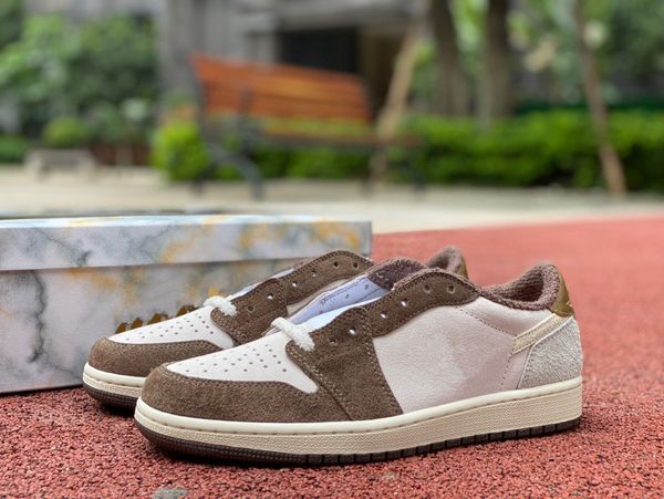 1 1s rabbit year white brown basketball shoes dv131womens mens size us 4y-12 eur 36-46
1 1s rabbit year white brown basketball shoes dv131womens mens size us 4y-12 eur 36-46