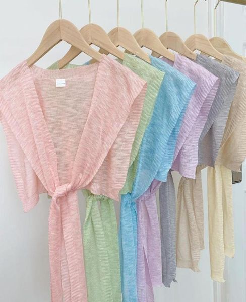 bow ties 100cm women summer shawl sun protection shoulder knotted thin knitted scarf fake collar wrap allmatch decoration accesso1862420, Black;gray
bow ties 100cm women summer shawl sun protection shoulder knotted thin knitted scarf fake collar wrap allmatch decoration accesso1862420, Black;gray