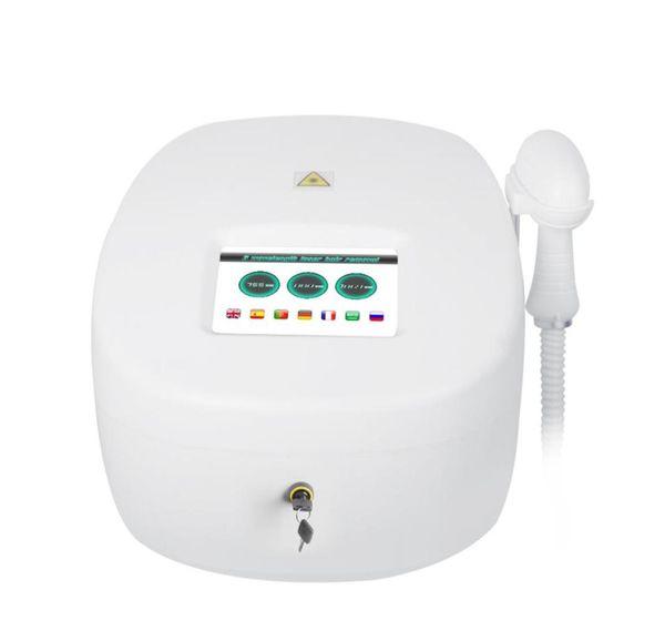professional protable triple wavelengths 755 808 1064 diode laser hair removal machine full body permanent depilation machine for 8465565, Black
professional protable triple wavelengths 755 808 1064 diode laser hair removal machine full body permanent depilation machine for 8465565, Black