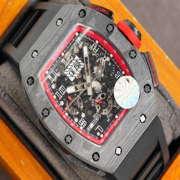 fantastic mechanical r i c h a r d luxury super style male wrist watches rm11 rm11-03 4uhb designer high-end quality tpt carbon fiber bezel, Slivery;brown
fantastic mechanical r i c h a r d luxury super style male wrist watches rm11 rm11-03 4uhb designer high-end quality tpt carbon fiber bezel, Slivery;brown