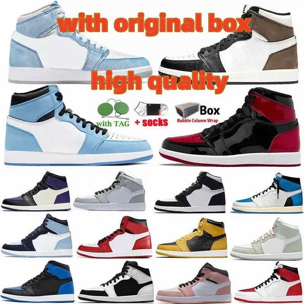 1 rebellionaire jorden 1s mens basketball shoes heritage sneakers patent royal university blue hype royal dark mocha shadow men women traine
1 rebellionaire jorden 1s mens basketball shoes heritage sneakers patent royal university blue hype royal dark mocha shadow men women traine