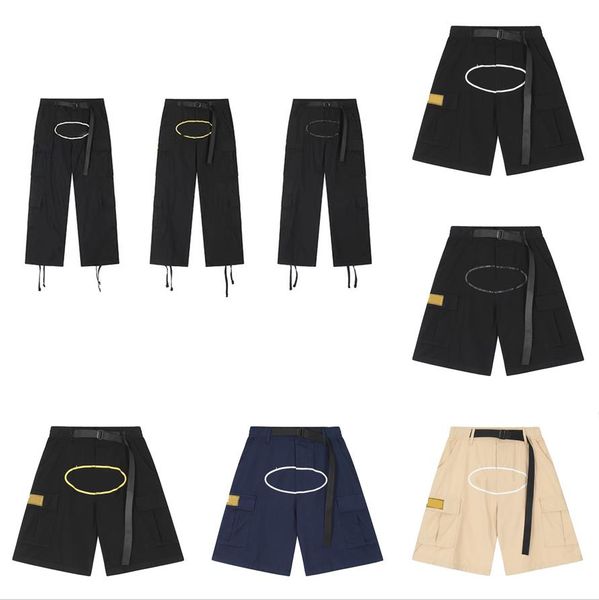 mens pants cargo designer high street print casual trousers military retro multi-pockets straight pant loose straight leg workout shorts, Black
mens pants cargo designer high street print casual trousers military retro multi-pockets straight pant loose straight leg workout shorts, Black