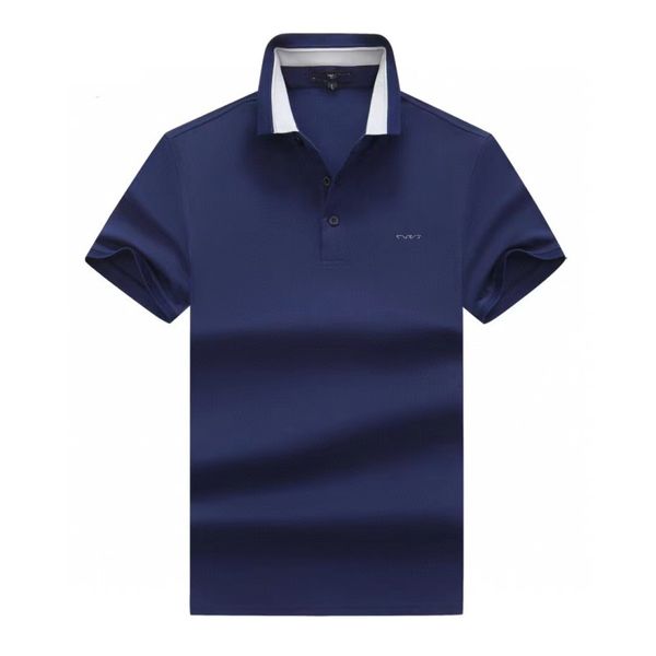 summer designer mens polos pra ga shirt men t shirts fashion short sleeve casual shirts streetwear luxury lapel tshirt tee breathable mens c, White;black
summer designer mens polos pra ga shirt men t shirts fashion short sleeve casual shirts streetwear luxury lapel tshirt tee breathable mens c, White;black