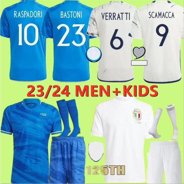 italia fans player 23 24 bonucci soccer jerse jorginho insigne verratti men kids football shirts chiesa barella chiellini pellegrini 125 yea, Black;yellow
italia fans player 23 24 bonucci soccer jerse jorginho insigne verratti men kids football shirts chiesa barella chiellini pellegrini 125 yea, Black;yellow