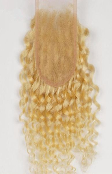 brazilian blonde 4x4 lace closure bleached knots with baby hair kinky curly 613 pure color brazilian human hair lace frontal 2917133, Black;brown
brazilian blonde 4x4 lace closure bleached knots with baby hair kinky curly 613 pure color brazilian human hair lace frontal 2917133, Black;brown