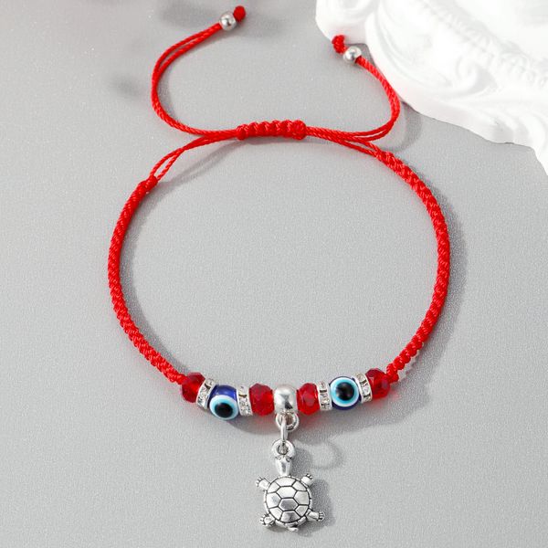 fashion design antique animal charm bracelet adjustable red rope bracelets for lovers gift, Golden;silver
fashion design antique animal charm bracelet adjustable red rope bracelets for lovers gift, Golden;silver