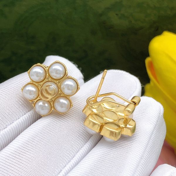 designer earring ggity brand stud earing luxury earring women retro hoop jewelry metal crystal charm women's gifts kjh13, Golden
designer earring ggity brand stud earing luxury earring women retro hoop jewelry metal crystal charm women's gifts kjh13, Golden